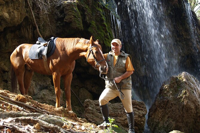 Balkan Horse Riding - Glozhene Monastery Ride - Itinerary Highlights