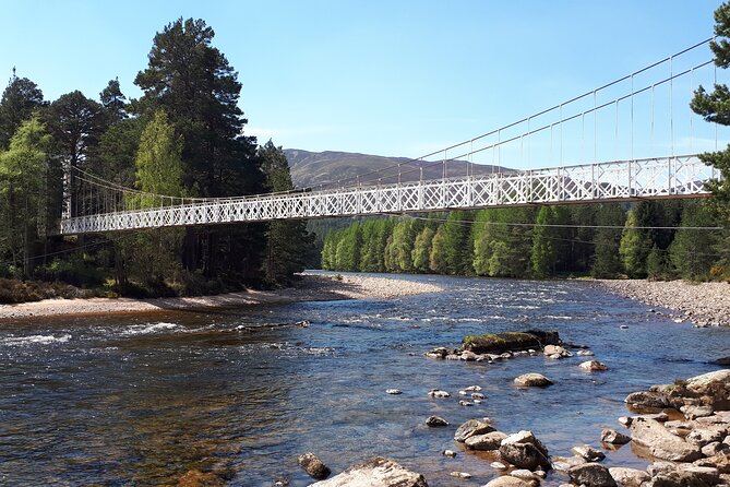 Balmoral & Royal Deeside Tour - Charming Village of Ballater