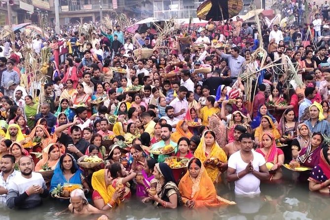 Banaras Photography Tours - Tour Logistics