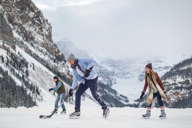 Banff, Lake Louise & Johnston Canyon | Winter Wonderland Tour - Highlights of the Tour