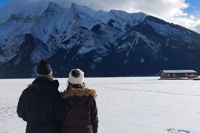 Banff National Park & Lake Louise FULL DAY PRIVATE TOUR - Transportation and Service