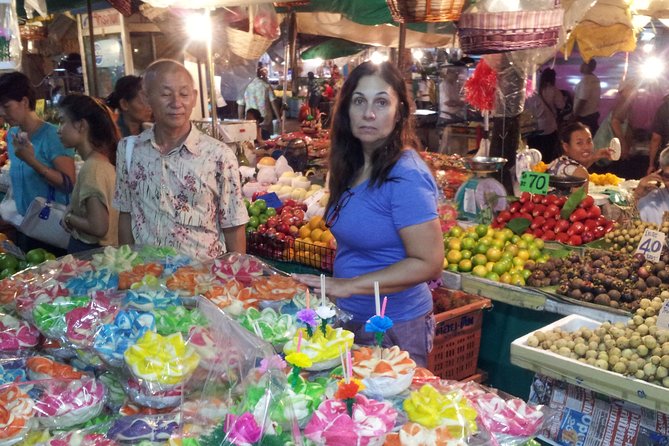 Bangkok Evening Markets Private Tour - Meeting and Pickup Details
