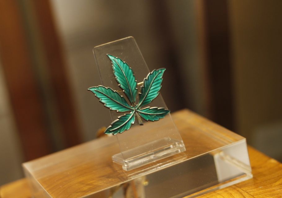 Barcelona: Hash Marihuana & Hemp Museum Entry Ticket - Exhibits and Highlights