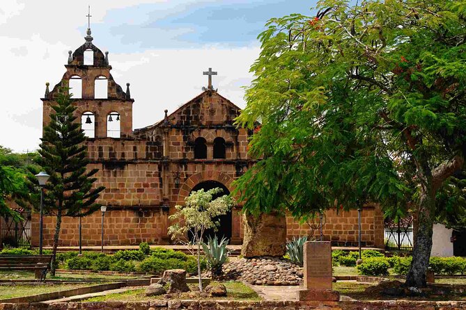 Barichara to Guane Hike - The Scenic Hike to Guane