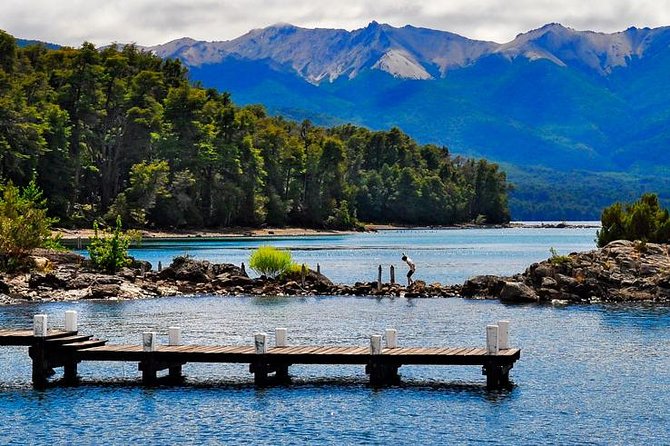 Bariloche 3 Tours Classic Package the Most Requested Tours in 1 Booking - Tour Itinerary