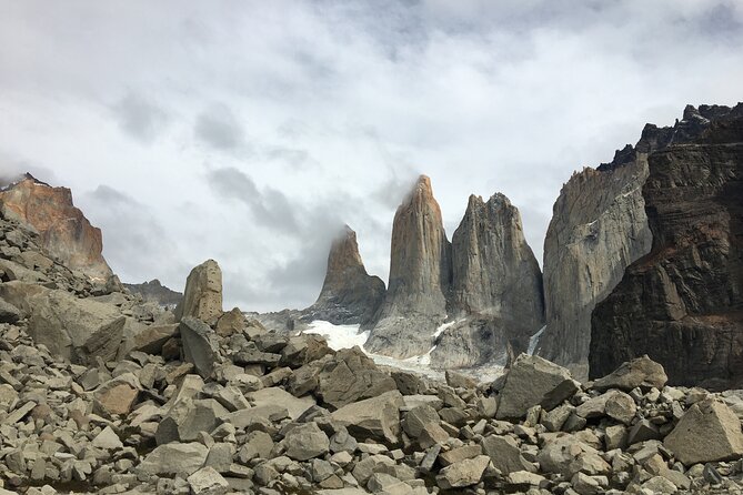 Base of Torres Del Paine Hike and Excursion - Included Amenities