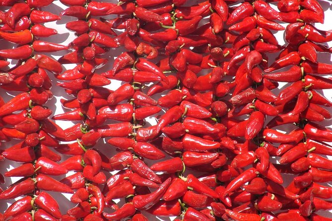 Basque Country Food Tour - Booking Confirmation Process