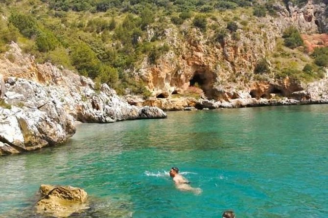 Bay of Infreschi - Cancellation Policy