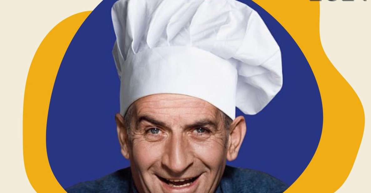 Beaune: Louis De Funès Exhibition & Tasting - Exhibition Details