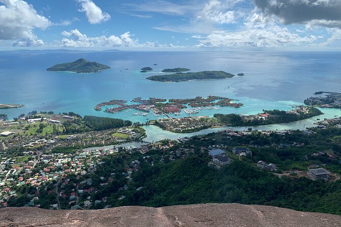 Beautiful Island Tour 5-6 Hours | Mahé | Seychelles | Private Tour | Day Trip - Itinerary Highlights