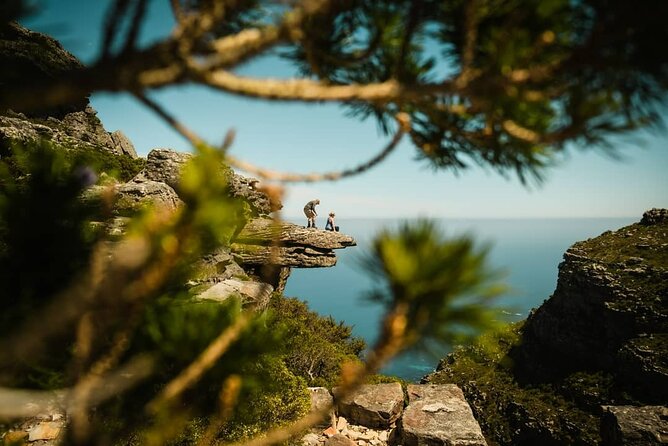 Beautiful Table Mountain Hike - Kasteelspoort - Location and Meeting Point