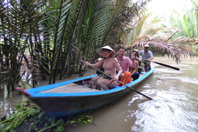 Beauty of Vietnam and Cambodia Holidays and Package in 15 Days Water Way - Key Attractions