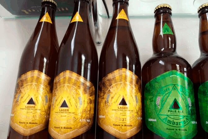 Beer Road Tour in Gramado - Gramados Beer Traditions