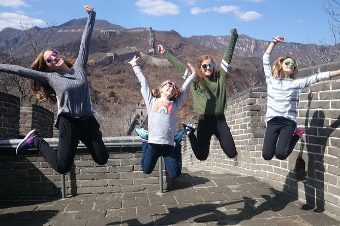 Beijing 2-Day Private Tour to Great Wall, Forbidden City, Tiananmen Square... - Tiananmen Square Experience
