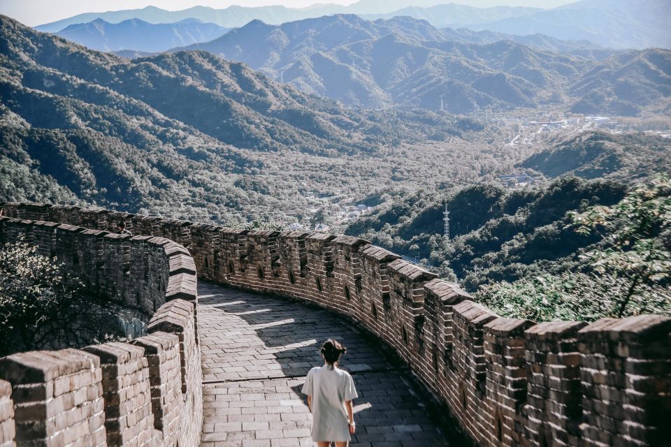 Beijing Layover Tour To Great Wall of China - Pickup and Meeting Details