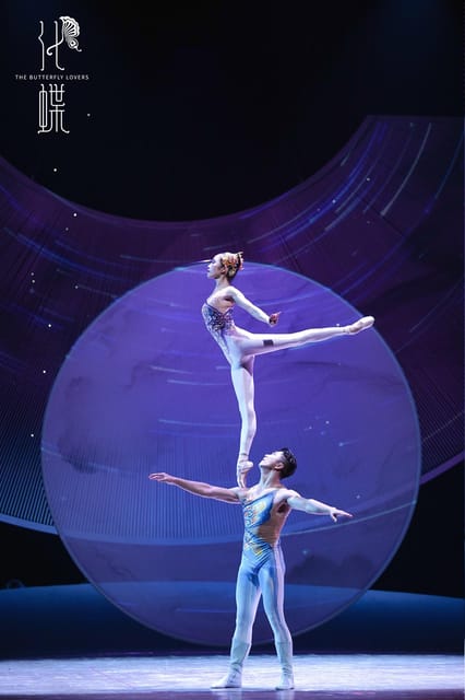 Beijing Trip Of Acrobtics Show ( With Different Option) - Experience Highlights