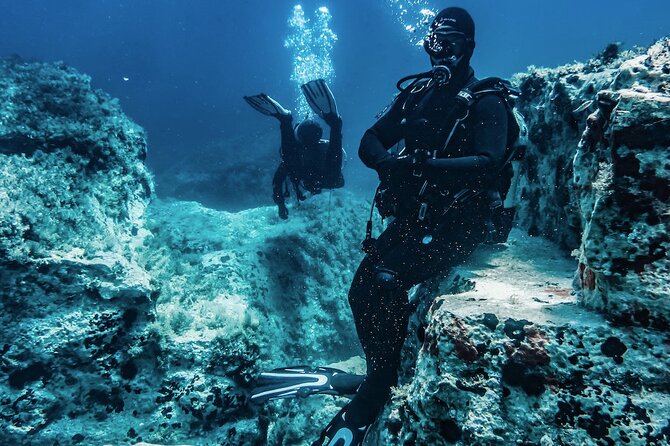 Belek Scuba Diving Experience (2 Dives) With Lunch - Additional Information