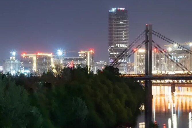 Belgrade Sightseeing by Car - Booking Information
