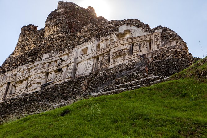 Belize City to Xunantunich Mayan Ruins - Travel Details