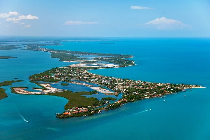 Belize International Airport - Placencia PRIVATE SHUTTLE - Pickup and Drop-off Process