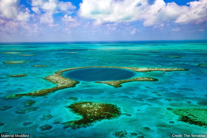 Belize: See & Experience It ALL in 10 Days, 1st Class Custom Tours - Notable Locations and Activities