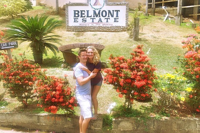 Belmont Estate Heritage Tour - Inclusions and Logistics