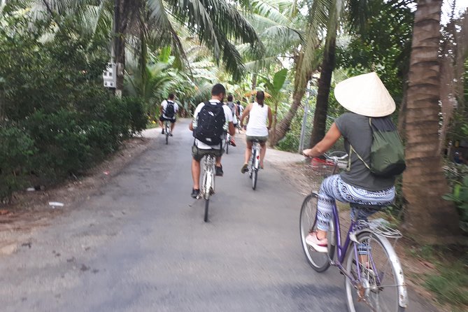 BEN TRE - Real Mekong Delta 1 Day Tour From Ho Chi Minh City - Transportation Details