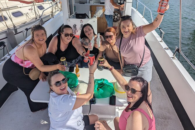 Benalmadena Private Boat Trip With Drinks and Snacks 1-10 Persons - Meeting Point and Pickup Details