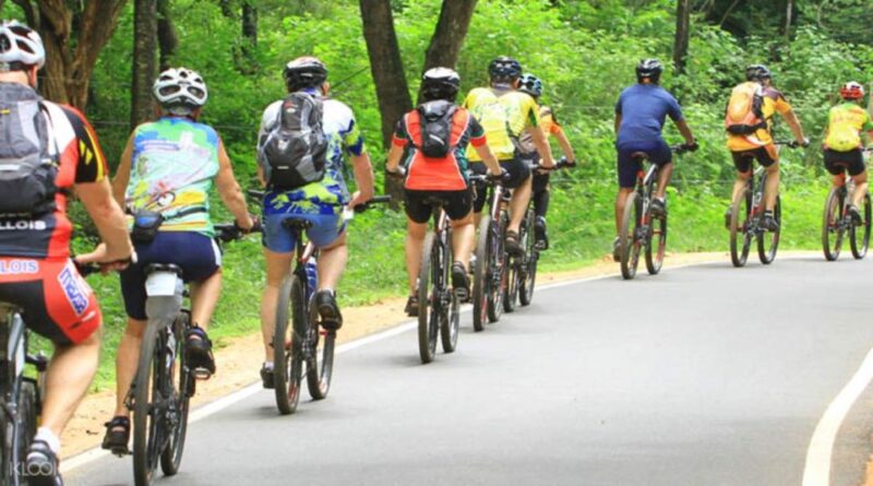 Bentota: Toddy Hunting Cycling Tour in the Countryside - Experience Highlights