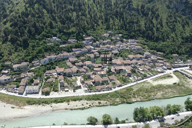 Berat Cultural Tour by 1001 Albanian Adventures - Historical Significance of Berat