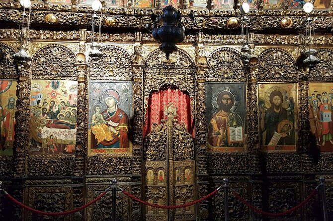 Berat, Durres and Belshi Lake Day Tour of From Tirana - Inclusions and Logistics
