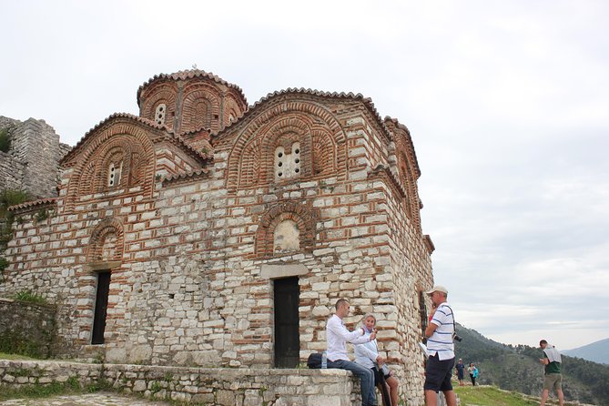 Berat Walking Tour -Visit in Local Family(Gliko &Coffee Tasting) - Local Experiences