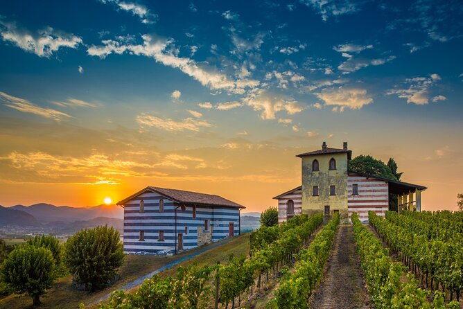 Bergamo and Franciacorta With Lunch and Cellar Visit - Exploring Franciacorta Wineries