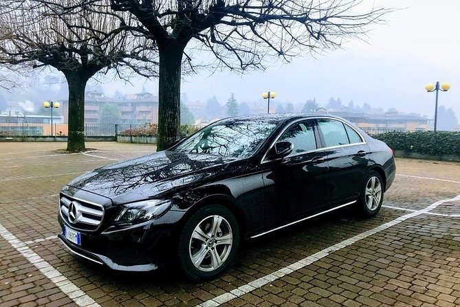 BERGAMO ORIO AL SERIO - MILAN Airport Transfer - Customer Support and Assistance