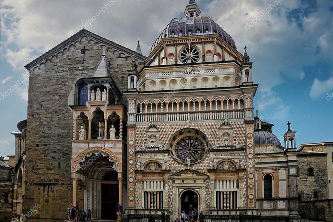 Bergamo Private Guided Tour - Accessibility and Participation