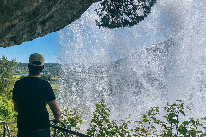 Bergen Day Trip Chasing the Waterfalls of Hardangerfjord - Highlights of the Experience