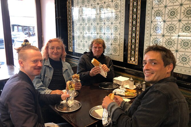 Berlin Kreuzberg Food Tour - Tour Logistics and Meeting Point