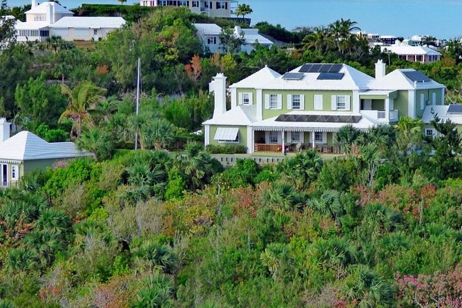 Bermuda Shore Excursion: Kings Wharf Full Island Tour - Frequently Asked Questions
