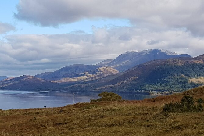 Bespoke Private Tours of Scotland and the Borders - Discovering the Scottish Highland Cows