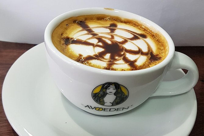 Best Coffee Brewing Workshop in AVOEDEN Cafe - Taste Exceptional Local Coffee Offerings