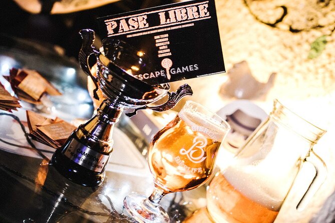 Best Craft Beer Tour in San Telmo, Buenos Aires - Inclusions and Exclusions