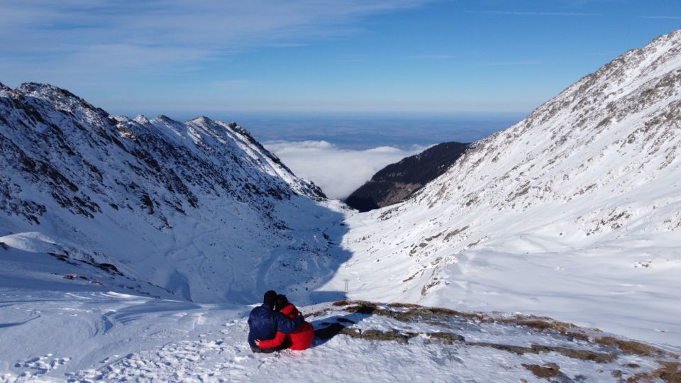 Best Day Adventure: Transfagarasan Private Tour From Brasov - Experience Transfagarasan Scenery