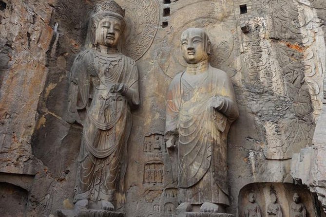 Best Luoyang Private One Day Tour - Exploring Longmen Grottoes
