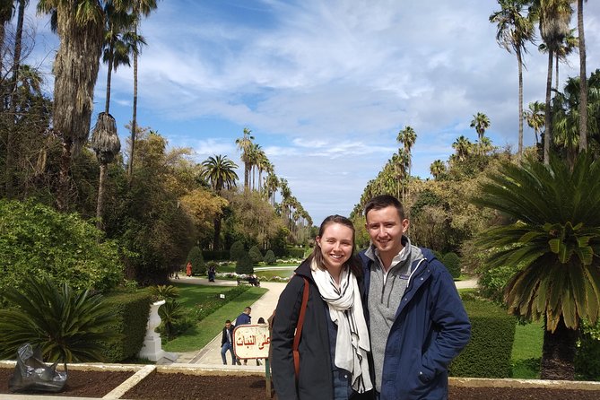 Best of Algiers Tour By Algeriatours16 - Tour Pricing and Options