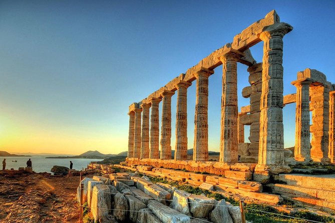 Best of Athens and Cape Sounio Full Day Private Tour - Highlights of the Tour