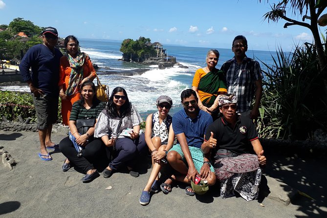 Best of Bali Tanah Lot & Uluwatu Temple Tour Package - Key Attractions