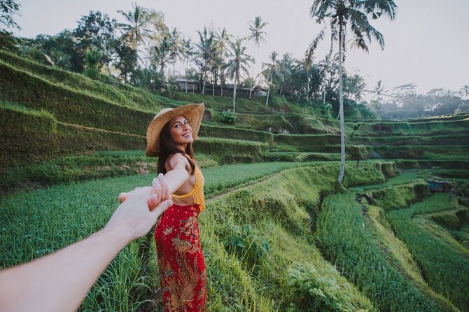 Best of Bali Tour: 3 Days Package - Inclusions and Exclusions