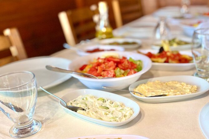 Best of Ephesus Tour From Kusadasi Port | Guaranteed On-Time Return to Ship - Tour Features