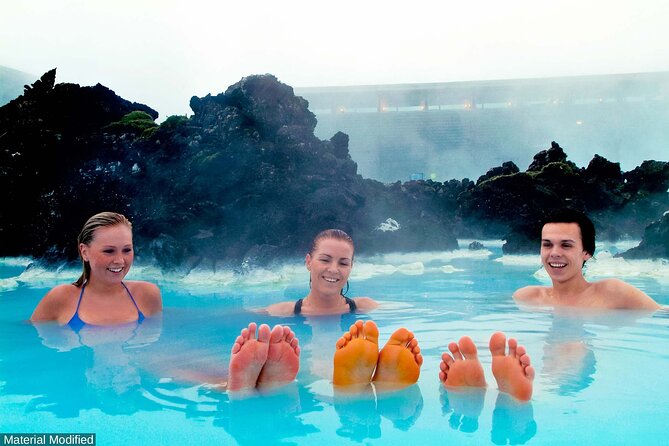 Best of Iceland 9-Day Tour With Private Transport  - Akureyri - Highlights and Activities