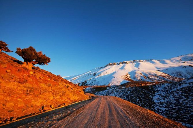 Best of Morocco Tour (15 Days) - Itinerary Overview